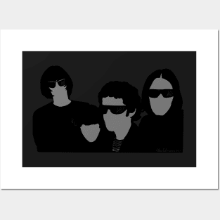 Velvet Underground 2 Posters and Art